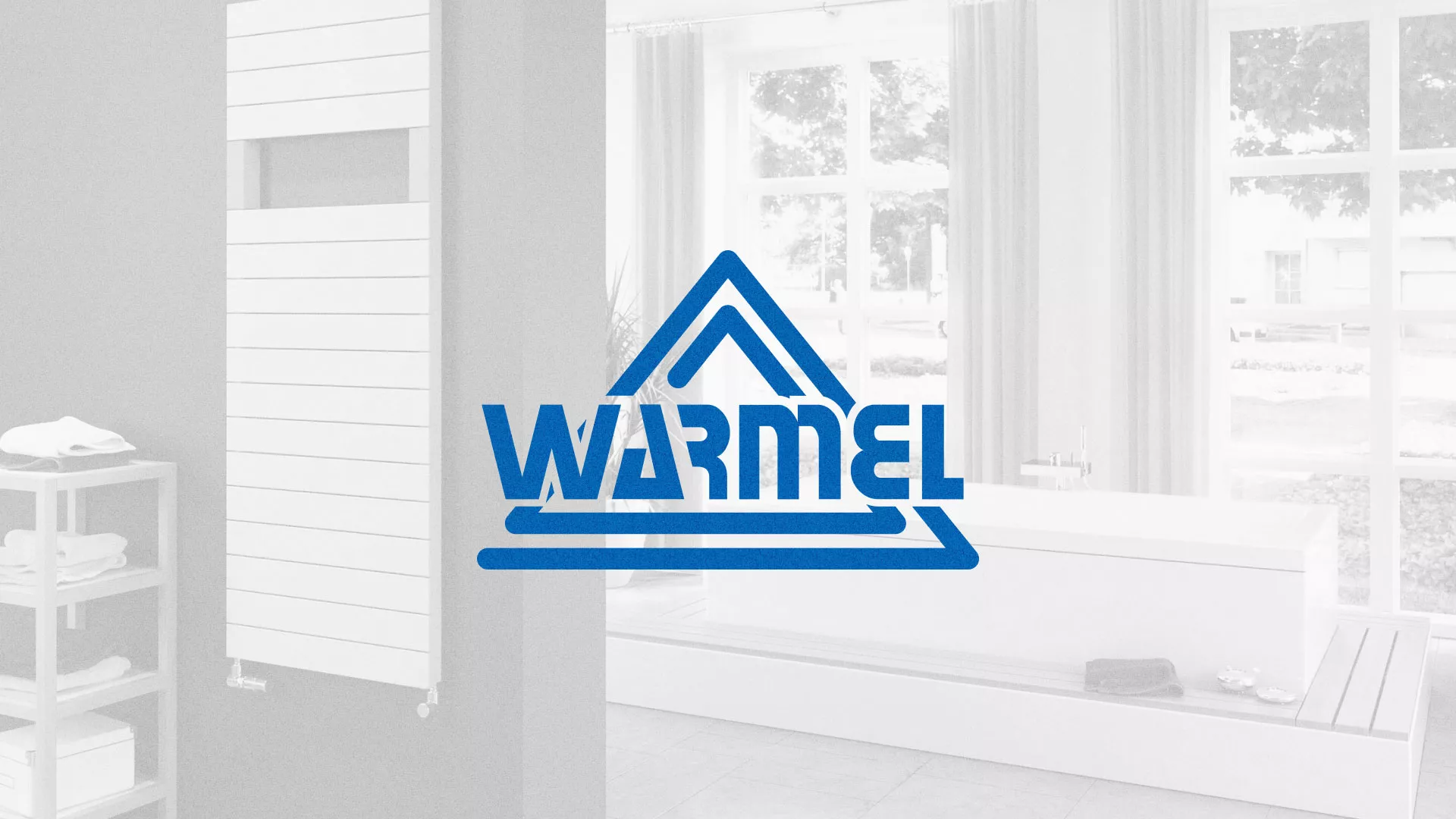 Разработка сайта для компании «WARMEL» по продаже полотенцесушителей в Гусиноозёрске